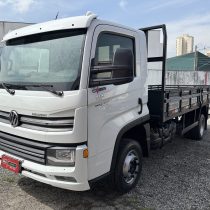 VW 9.170 ano 2022 carroceria