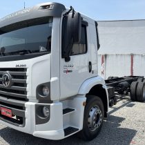 VW 24.280 ano 2023 chassi